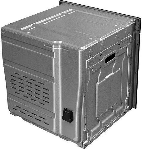 Электрический духовой шкаф ASKO OCS56BGH