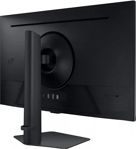 Игровой монитор Samsung Odyssey G5 G50D LS32DG500EUXEN