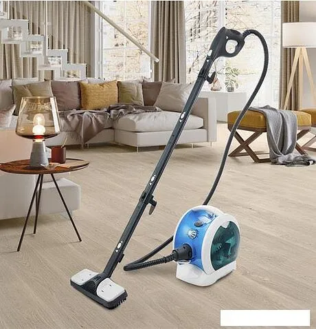 Пароочиститель Kitfort KT-952