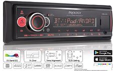 USB-магнитола Prology CMD-310