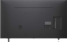 Телевизор LG NanoCell AI NANO80 55NANO80A6B