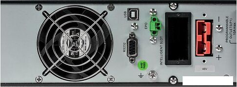 Источник бесперебойного питания Systeme Electric SRTSE2000RTXLISH