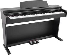 Цифровое пианино Solista DP200BK