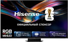 MiniLED телевизор Hisense 75UR9S