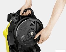 Мойка высокого давления Karcher K7 Premium Smart Control Flex Home FJ 1.317-246.0 Мойка высокого давления Karcher K7 Premium Smart Control Flex Home FJ 1.317-246.0