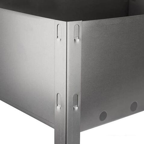 Разборный мангал Сокол 62-0003