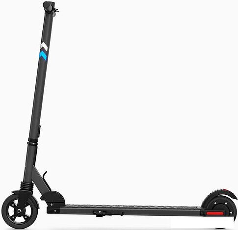 Электросамокат Midway Mini (серый)