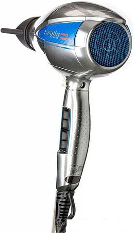 Фен BaByliss Pro Digital 6000E
