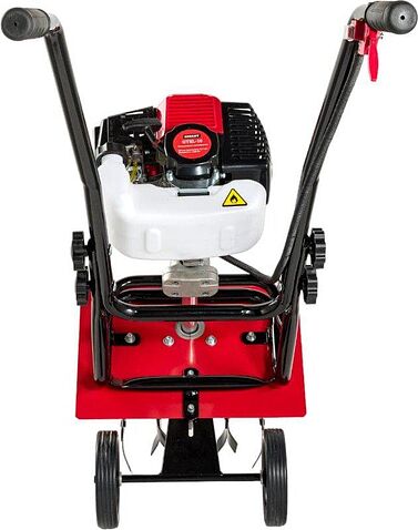 Мотокультиватор Gigant GTSL-10