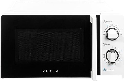 Микроволновая печь Vekta MS720EHW