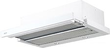 Кухонная вытяжка Akpo Light eco glass 50 WK-7 (белый)
