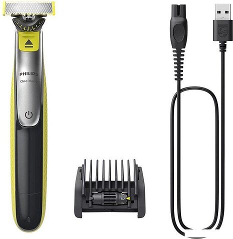 Универсальный триммер Philips OneBlade QP2734/23