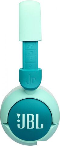 Наушники JBL Junior 320BT (зеленый)