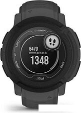 Умные часы Garmin Instinct 2 45 мм Dezl Edition