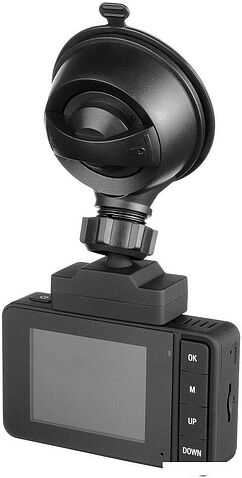 Видеорегистратор-GPS информатор (2в1) Artway AV-703 Wi-Fi GPS