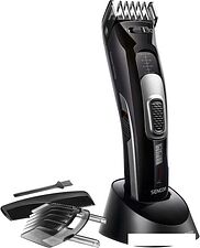 Машинка для стрижки волос Sencor SHP 4501BK