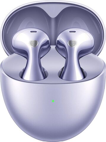 Наушники Huawei FreeBuds 6 (фиолетовый, международная версия)