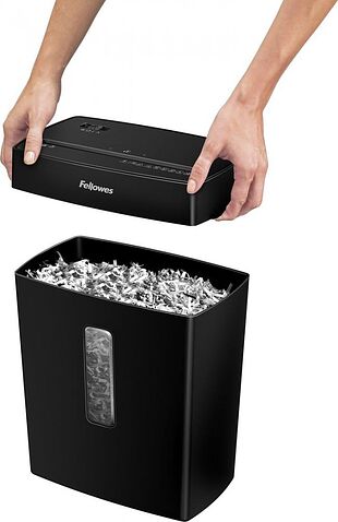 Шредер Fellowes Powershred P-42C