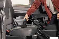 Пылесос Karcher SE 5 Car 1.081-231.0