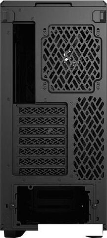 Корпус Fractal Design Meshify 2 Compact Light Tempered Glass FD-C-MES2C-03