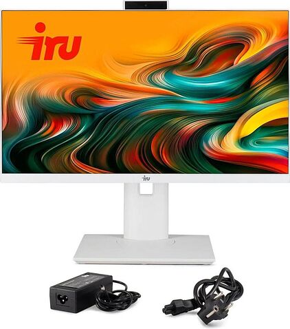 Моноблок iRU Tactio 2028236