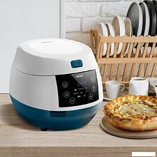 Мультиварка Kitfort KT-220