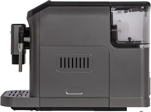 Кофемашина Supra CMS-3700