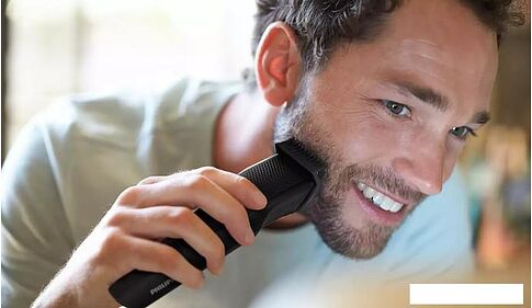 Триммер для бороды и усов Philips BT3234/15