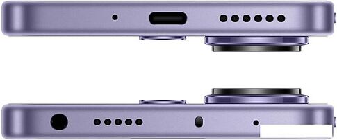 Смартфон POCO M6 Pro 8GB/256GB с NFC международная версия (фиолетовый)