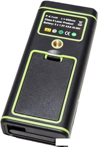Лазерный дальномер Sndway SW-S50