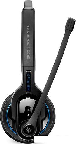 Наушники Epos Impact MB Pro 2