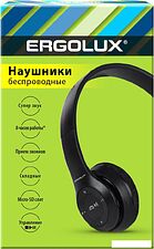 Наушники Ergolux ELX-BTHP01-C02