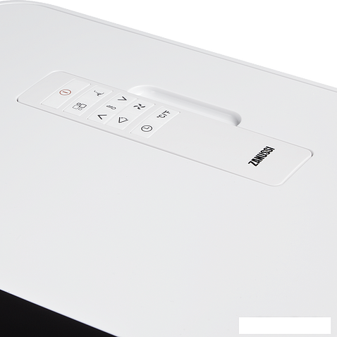 Мобильный кондиционер Zanussi Marco Polo IV ZACM-12 TSC/N1