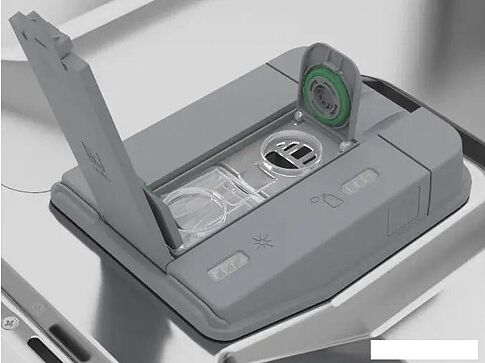 Встраиваемая посудомоечная машина BEKO BDIN38530A