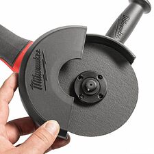 Угловая шлифмашина Milwaukee M18 M18BLSAG125X-0 4933492643 (без АКБ) Угловая шлифмашина Milwaukee M18 M18BLSAG125X-0 4933492643 (без АКБ)