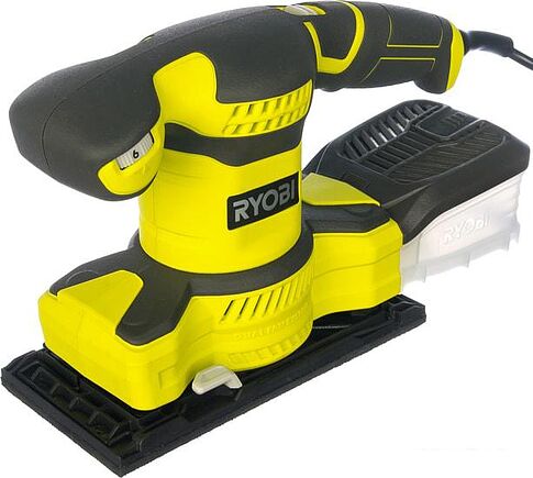 Виброшлифмашина Ryobi RSS280-SA30