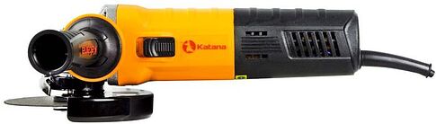 Угловая шлифмашина Katana HD line AG5501S-1 Pro