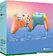 Геймпад Microsoft Xbox Sunkissed Vibes OPI Special Edition