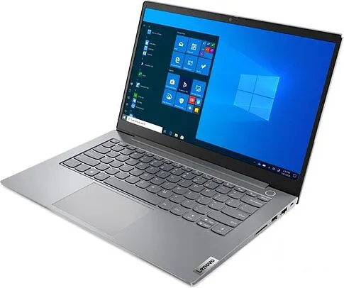 Ноутбук Lenovo ThinkBook 14 G2 ITL 20VD017KUE