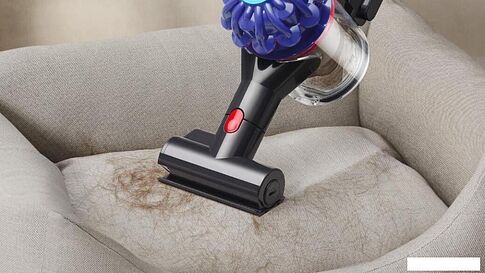 Пылесос Dyson V10 Konical Moulded 419634-01