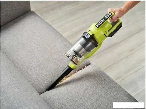 Пылесос Ryobi RSV18-120G