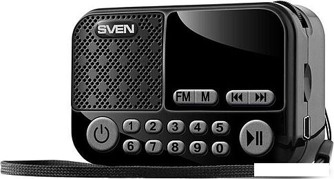 Радиоприемник SVEN PS-25