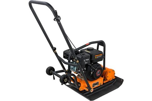 Виброплита Gigant BVP80-L200