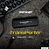 Внешний накопитель Patriot Transporter 4TB PTP4TBPEC
