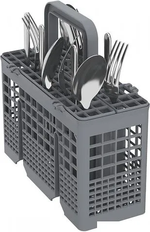 Отдельностоящая посудомоечная машина Indesit DFS 1A50