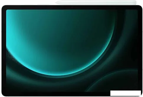 Планшет Samsung Galaxy Tab S9 FE 5G SM-X516 6GB/128GB (мятный)