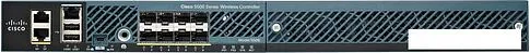 Wi-Fi контроллер Cisco AIR-CT5508-100-K9