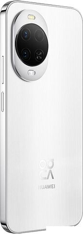 Телефон Huawei nova 15 PSN-LX9 Dual SIM 12GB/256GB (белый, международная версия)
