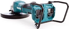 Угловая шлифмашина Makita DGA900Z (без АКБ)