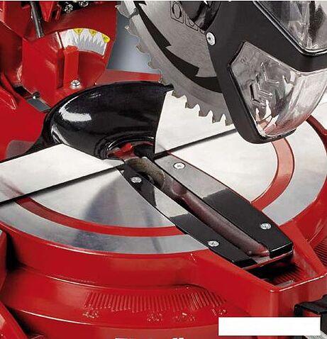 Дисковая пила Einhell TC-MS 2513 L [4300850]